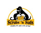 https://www.logocontest.com/public/logoimage/1690647543Scrubs _n Suds 1.jpg